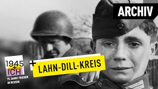 LahnDillKreis  1945 und ich  Archivmaterial [upl. by Kiraa857]