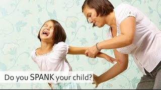 Do you spank your child [upl. by Ona948]