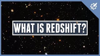 What is REDSHIFT [upl. by Nyluqcaj]