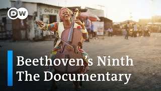 Beethoven’s Ninth Symphony for the World  Music Documentary [upl. by Suellen]