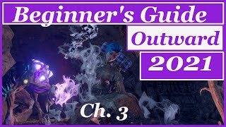 Outward Beginners Guide 5 Things You Should Do Before Leaving Chersonese [upl. by Lenor]