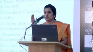 Quality Improvement – What Every Nurse Must Know  Ms Bobby Ramesh  CNNC [upl. by Atiras]