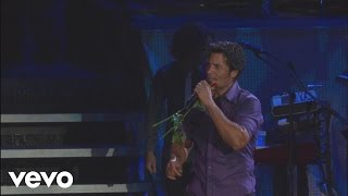 Chayanne  Si No Estás Live Video [upl. by Moffitt470]