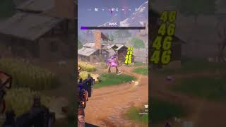 Horde rush in fortnite [upl. by Klement]