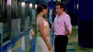 Chori Kiya Re Jiya Dabangg HD 1080p BluRay Video song [upl. by Klinges]