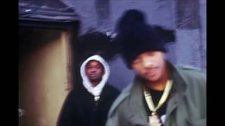 Mobb Deep  Extortion Featuring Method Man [upl. by Ellivnarg]