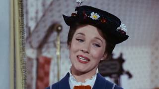 Mary Poppins Liedje Suiker  Disney NL [upl. by Papagena]