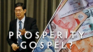 The Prosperity Gospel [upl. by Neehar]