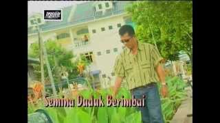 Semina Duduk Berimbai  Wilson Official MV [upl. by Anida80]