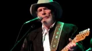 Merle Haggard Singing quotOkie from Muskogeequot [upl. by Ayadahs779]