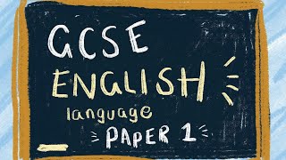 Paper 1 Question 4 Edexcel English Language GCSE  Evaluation [upl. by Gilbye]