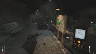 Cry Of Fear  Walkthrough Pt 310  Gustav Dahl Park [upl. by Nirihs595]