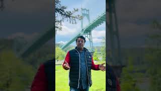 Music amp Nature  Anol Chatterjee  PORTLAND Diary’  Kirwani [upl. by Esiuole]