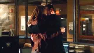 Castle Season Six Highlights Episodes 112 [upl. by Etteuqal92]