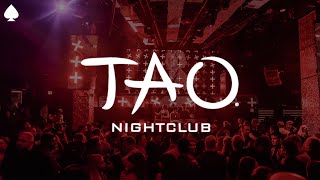 TAO Nightclub [upl. by Pulcheria152]