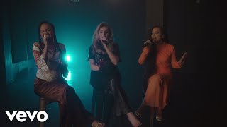 Little Mix  Confetti Acoustic [upl. by Langsdon249]