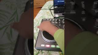 Numark Mixtrack Pro  Setup [upl. by Malilliw]