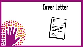 How to Write a Cover Letter [upl. by Nahtanha601]