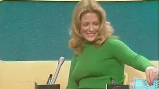 Match Game 75 Episode 424 BLANK Chute [upl. by Harrie]