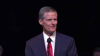 quotThat They Might Have Joyquot  David A Bednar  2018 [upl. by Udelle]