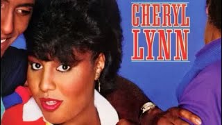 Encore  Cheryl Lynn SLOWED [upl. by Ramso800]