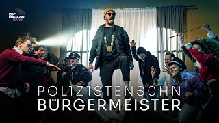 POL1Z1STENS0HN  Bürgermeister  ZDF Magazin Royale [upl. by Langbehn]