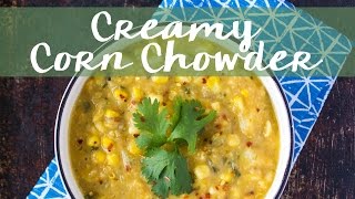 Chowder Vegetarian Options [upl. by Higgs266]