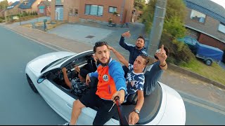 TiiwTiiw  Te amo feat Blanka amp Sky Selfie Algerian Cover [upl. by Wolk99]