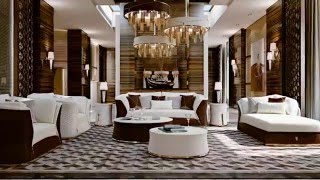 TURRI  Vogue amp Diamond collection  Luxury italian design furniture [upl. by Notgnilliw]