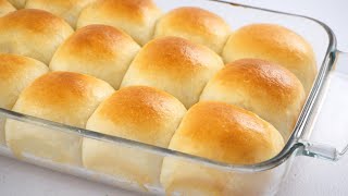 HONEYSOFT BUNS Softest Buns Ever Beginner Friendly [upl. by Giorgio]