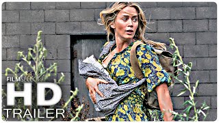 A QUIET PLACE 2 Final Trailer 2021 [upl. by Ellmyer]