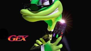 Gex Enter the Gecko OST  The Media Dimension [upl. by Heater]