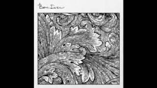 Bon Iver  Re Stacks [upl. by Leno]