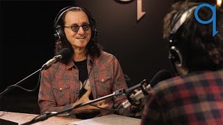 Rushs Geddy Lee on his obsession with the history of the bass guitar [upl. by Idorb929]