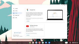 How to Claim Your Chromebook Perks [upl. by Jarlathus]