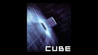 Cube 1997  Soundtrack  Main Theme [upl. by Naffets]