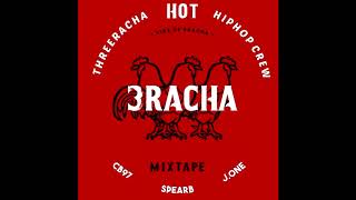 3RACHA  RUNNERS HIGH Prod CB97 INSTRUMENTAL [upl. by Forland47]