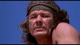 Top 10 Charles Bronson Movies of All Time [upl. by Budd200]