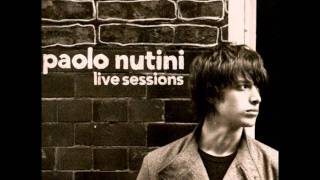 Paolo Nutini  Last Request  Acoustic Live Sessions [upl. by Conlon]