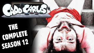 OLD Caddicarus The Complete SEASON 12 [upl. by Ahsinnek]