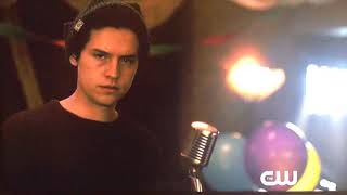 Riverdale 3x15 Jugheads speech to his dad [upl. by Moyna]