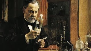 Louis Pasteur Documentary The Father of Germ Theory [upl. by Alek]