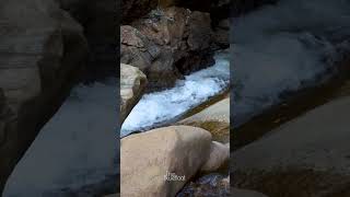 Seetharkunud Waterfalls  Kollengode [upl. by Lissi]