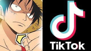 The Hot Takes of Anime TikTok [upl. by Oniratac]