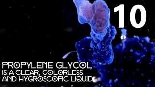 13 Things About Propylene Glycol Chemical Compound [upl. by Birgit533]