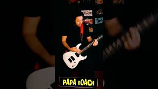 Papa Roach Gravity [upl. by Onavlis]