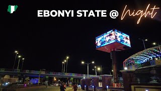 Inside Ebonyi State Nigeria [upl. by Htbazile]