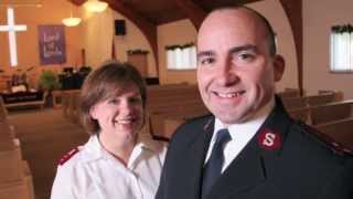 What is the Salvation Army [upl. by Annyahs771]