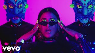 Raja Kumari  KARMA [upl. by Wolfe]