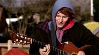 Ben Howard  Keep Your Head Up acoustic [upl. by Anide]